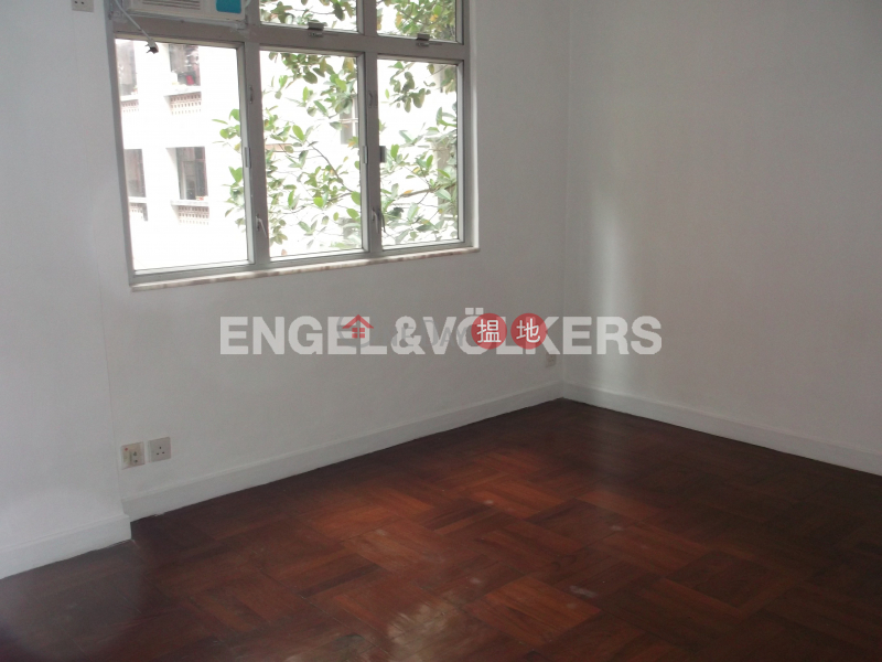 3 Bedroom Family Flat for Rent in Mid Levels West 5 Leung Fai Terrace | Western District | Hong Kong | Rental HK$ 33,000/ month