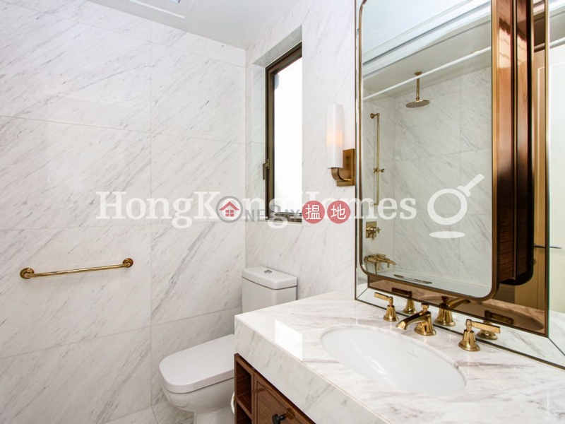3 Bedroom Family Unit for Rent at Kensington Hill 98 High Street | Western District | Hong Kong Rental, HK$ 75,000/ month