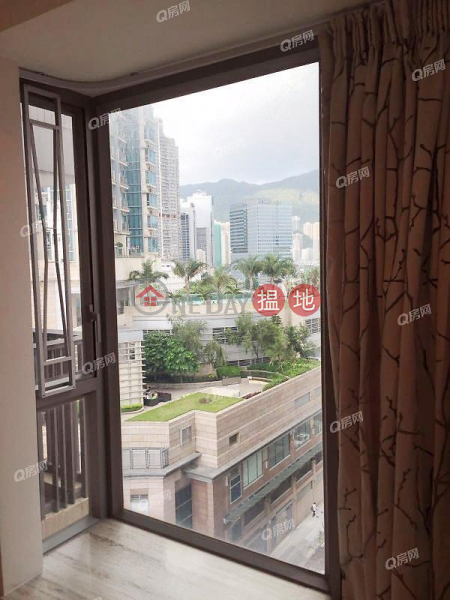 香港搵樓|租樓|二手盤|買樓| 搵地 | 住宅-出售樓盤-旺中帶靜，連租約，市場罕有，四通八達《曉薈買賣盤》