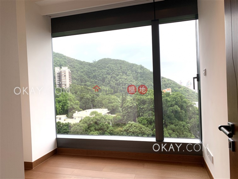 Property Search Hong Kong | OneDay | Residential | Rental Listings | Exquisite 4 bedroom on high floor with balcony | Rental