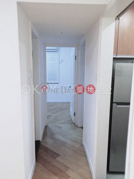 Luxurious 2 bedroom with parking | For Sale | Tai Hang Terrace 大坑台 Sales Listings