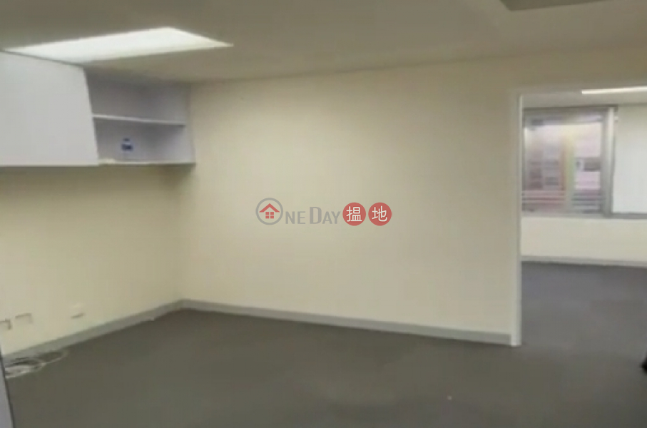 Kiu Yin Commercial Building | Middle | Office / Commercial Property Sales Listings | HK$ 6M