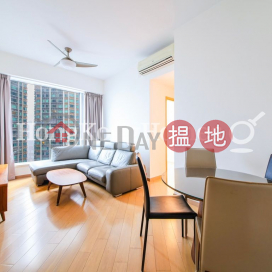 天璽兩房一廳單位出租, 天璽 The Cullinan | 油尖旺 (Proway-LID160746R)_0