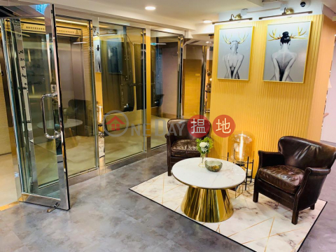 Co Work Mau I Private Office for 2 ppl|Wan Chai DistrictEton Tower(Eton Tower)Rental Listings (COWOR-8409657177)_0