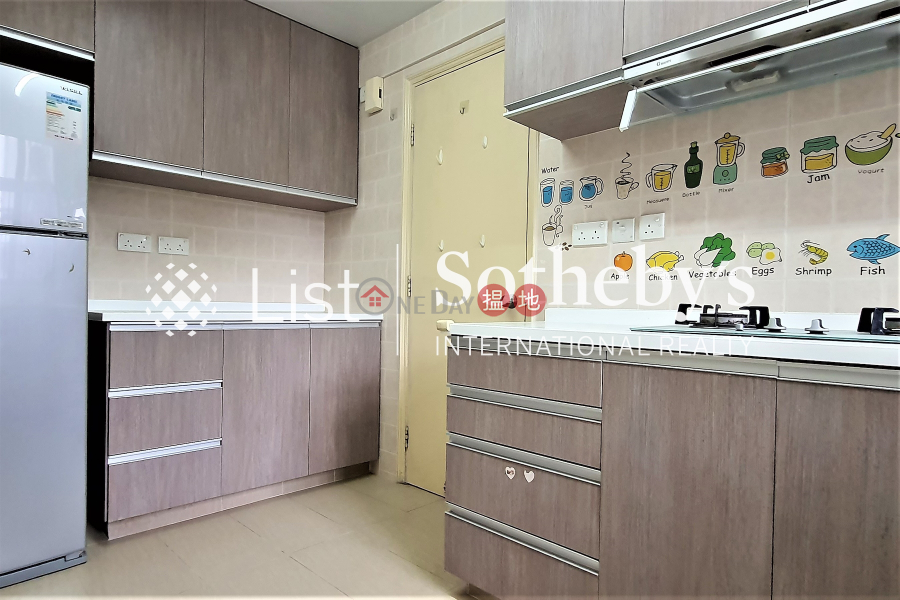 Property for Rent at Robinson Place with 3 Bedrooms 70 Robinson Road | Western District Hong Kong | Rental, HK$ 53,000/ month