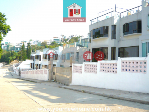 Prime Silverstrand Location | For Rent, House B Hawaii Garden 夏威夷花園 B座 | Sai Kung (RL1668)_0