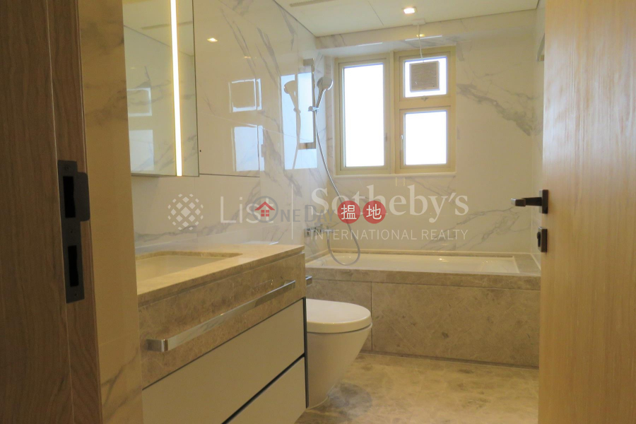 HK$ 45,000/ month, St. Joan Court Central District Property for Rent at St. Joan Court with 1 Bedroom