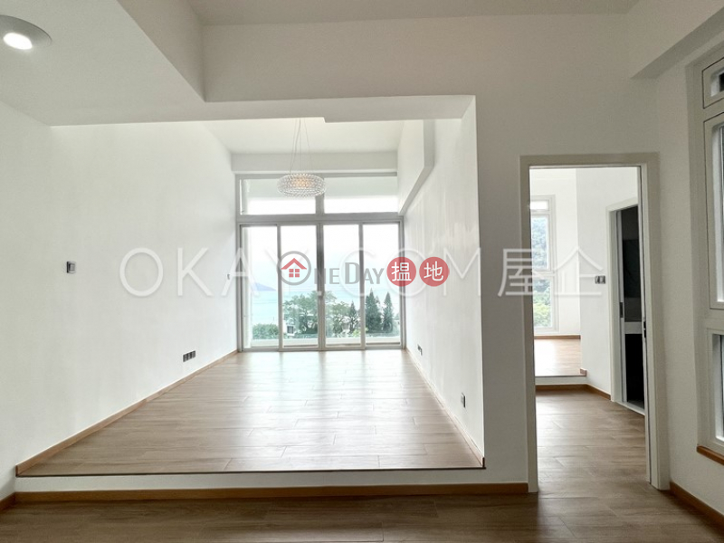 Property Search Hong Kong | OneDay | Residential | Rental Listings, Stylish 2 bedroom with sea views, balcony | Rental