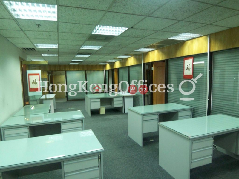 Shun Tak Centre | Middle, Office / Commercial Property | Rental Listings HK$ 126,720/ month