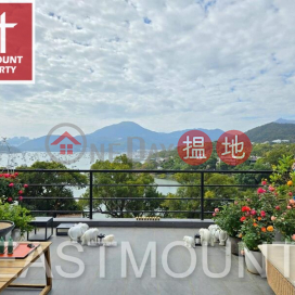 Sai Kung Village House | Property For Sale in Che Keng Tuk 輋徑篤-3.4m high Ceilings | Property ID:164 | Che Keng Tuk Village 輋徑篤村 _0