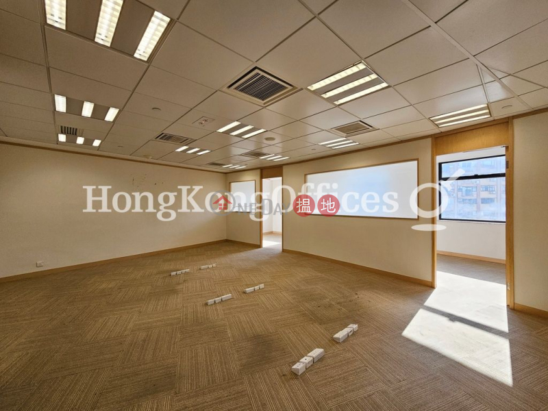 Office Unit for Rent at Hopewell Centre, 183 Queens Road East | Wan Chai District Hong Kong, Rental | HK$ 86,895/ month