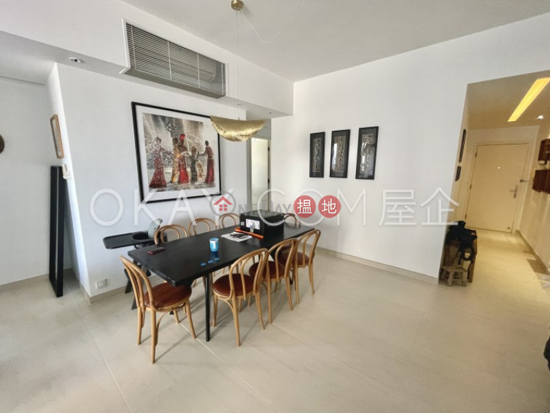HK$ 25.8M, Best View Court Central District, Luxurious 3 bed on high floor with balcony & parking | For Sale