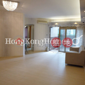 3 Bedroom Family Unit at The Waterfront Phase 2 Tower 6 | For Sale