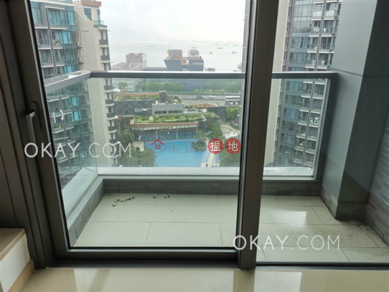 Charming 3 bedroom on high floor with balcony | Rental | The Bloomsway, The Laguna 滿名山 滿庭 Rental Listings