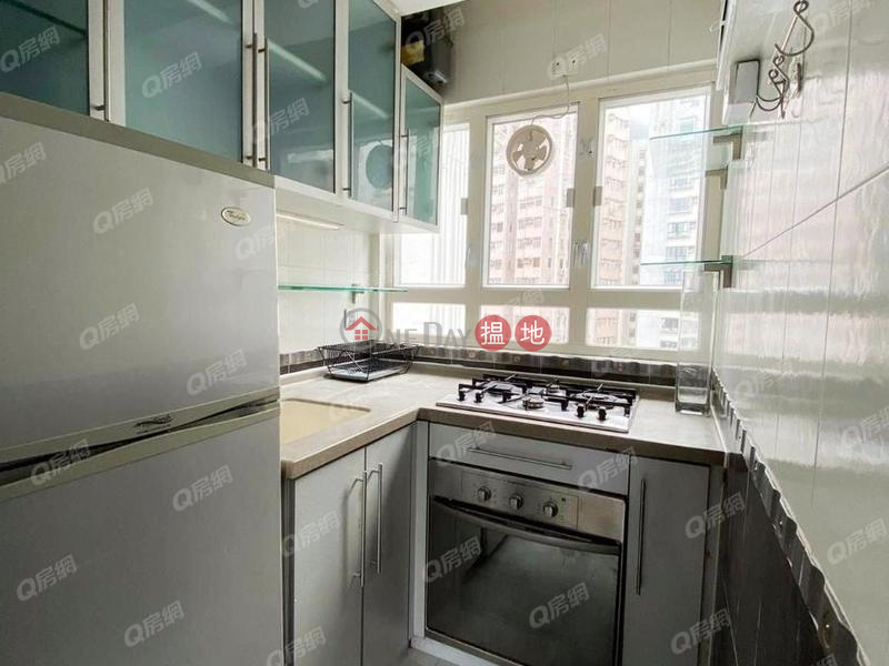 Aspen Court | 2 bedroom High Floor Flat for Sale, 46 High Street | Western District, Hong Kong, Sales, HK$ 8.5M
