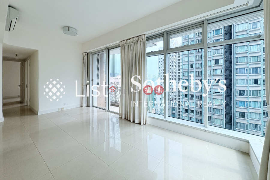 HK$ 36,500/ 月Casa 880-東區Casa 880三房兩廳單位出租