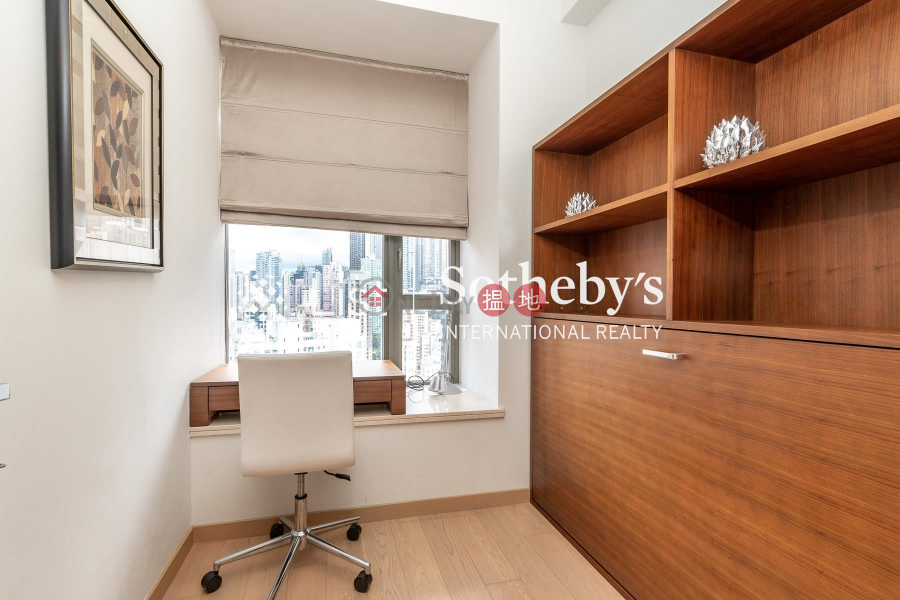 Property for Sale at SOHO 189 with 3 Bedrooms | 189 Queens Road West | Western District | Hong Kong, Sales | HK$ 22.5M