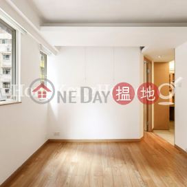 Studio Unit for Rent at Kelford Mansion, Kelford Mansion 啟發大廈 | Central District (Proway-LID82717R)_0