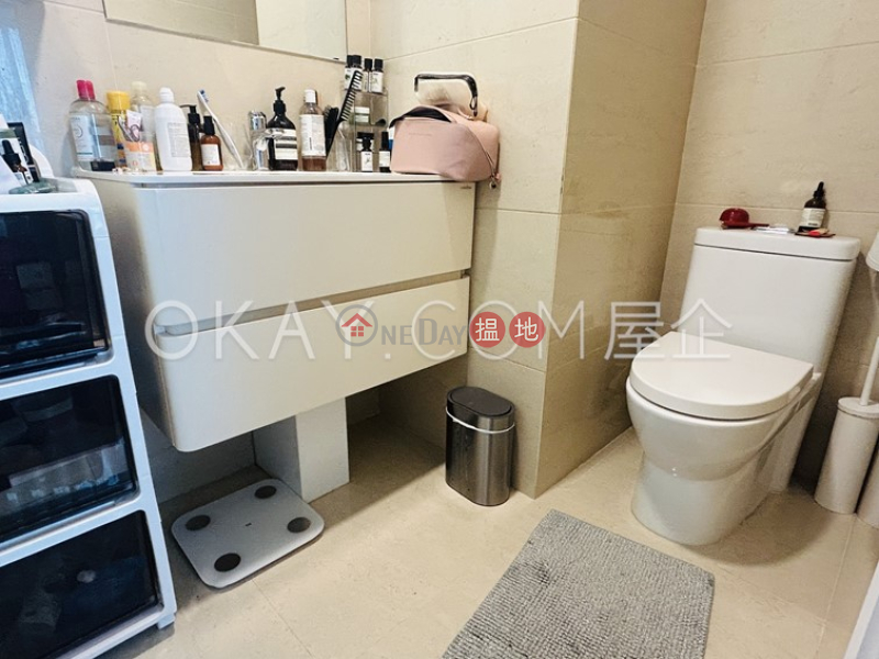 Stylish 2 bedroom with sea views | Rental, 20 Conduit Road | Western District Hong Kong, Rental, HK$ 30,000/ month