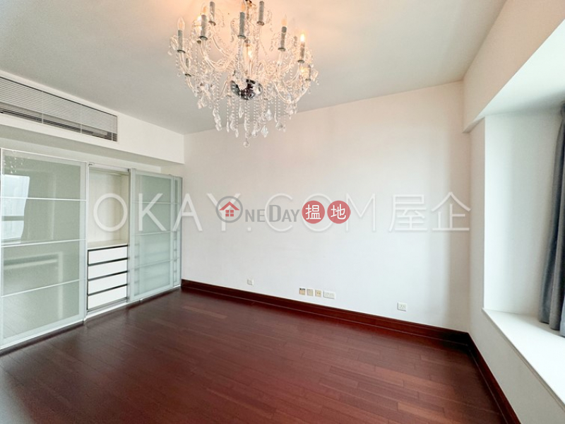 Luxurious 3 bedroom on high floor | Rental | 1 Austin Road West | Yau Tsim Mong, Hong Kong | Rental | HK$ 72,000/ month