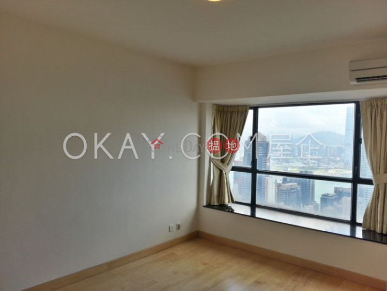 3房2廁,極高層,海景嘉兆臺出租單位-10羅便臣道 | 西區-香港出租HK$ 53,000/ 月