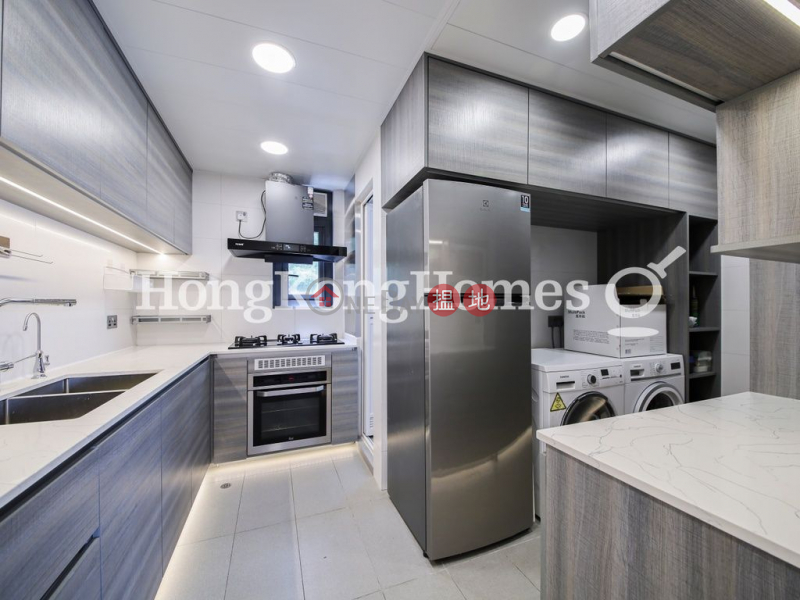 HK$ 46,000/ month, Harbour View Terrace Eastern District, 3 Bedroom Family Unit for Rent at Harbour View Terrace
