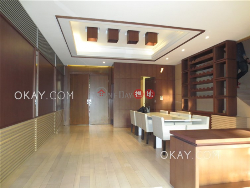 Gorgeous house with parking | Rental, The Giverny 溱喬 Rental Listings | Sai Kung (OKAY-R285735)