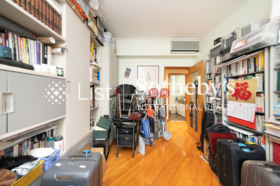 Property for Sale at Clovelly Court with 3 Bedrooms | Clovelly Court 嘉富麗苑 Sales Listings