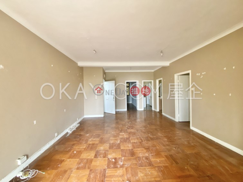 Unique 3 bedroom with balcony & parking | Rental 38B Kennedy Road | Central District, Hong Kong, Rental | HK$ 44,000/ month