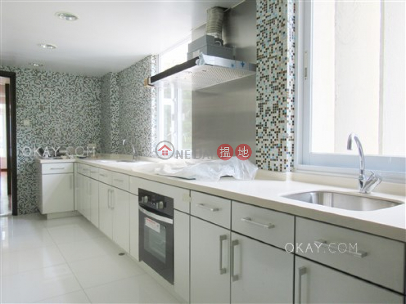 Beautiful 3 bedroom with balcony & parking | Rental | Olympian Mansion 李園 Rental Listings