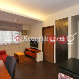 1 Bed Unit for Rent at Treasure View, Treasure View 御珍閣 | Wan Chai District (Proway-LID7492R)_0