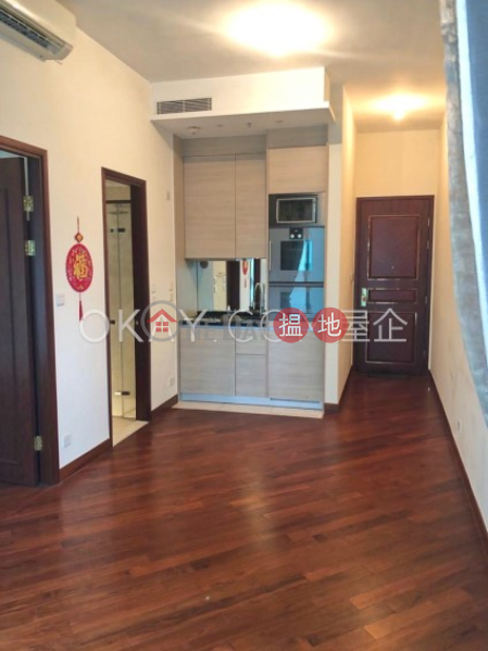 Cozy 1 bedroom with balcony | Rental, The Avenue Tower 2 囍匯 2座 Rental Listings | Wan Chai District (OKAY-R289180)