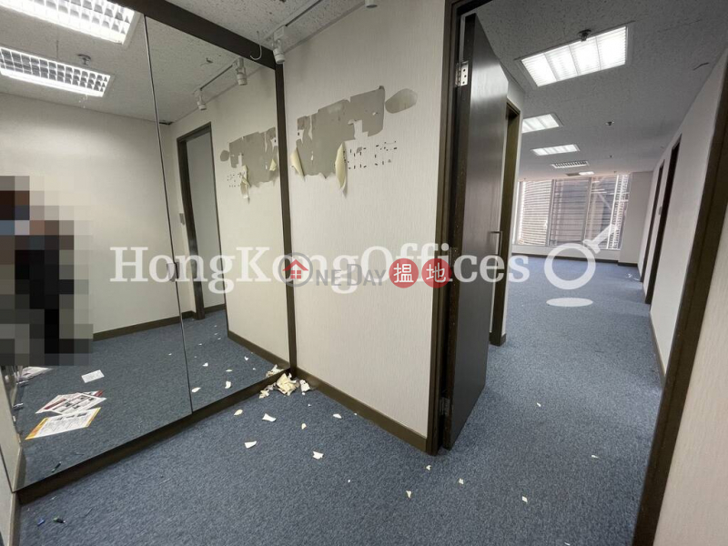 Property Search Hong Kong | OneDay | Office / Commercial Property | Rental Listings Office Unit for Rent at Lippo Centre