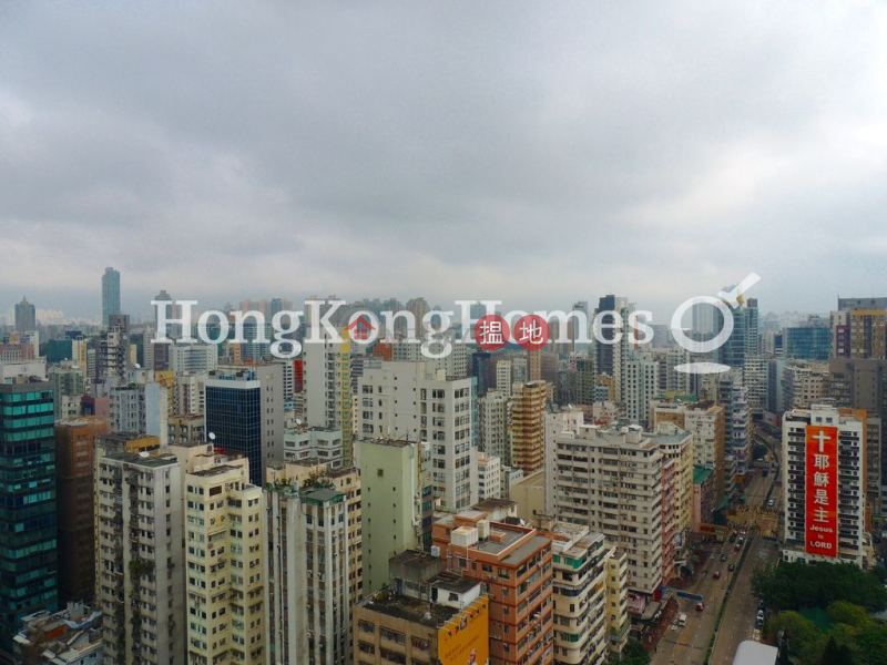 香港搵樓|租樓|二手盤|買樓| 搵地 | 住宅-出售樓盤|The Austin 5A座兩房一廳單位出售