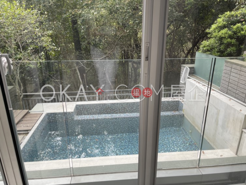 Property Search Hong Kong | OneDay | Residential | Sales Listings | Unique house with rooftop, terrace & balcony | For Sale