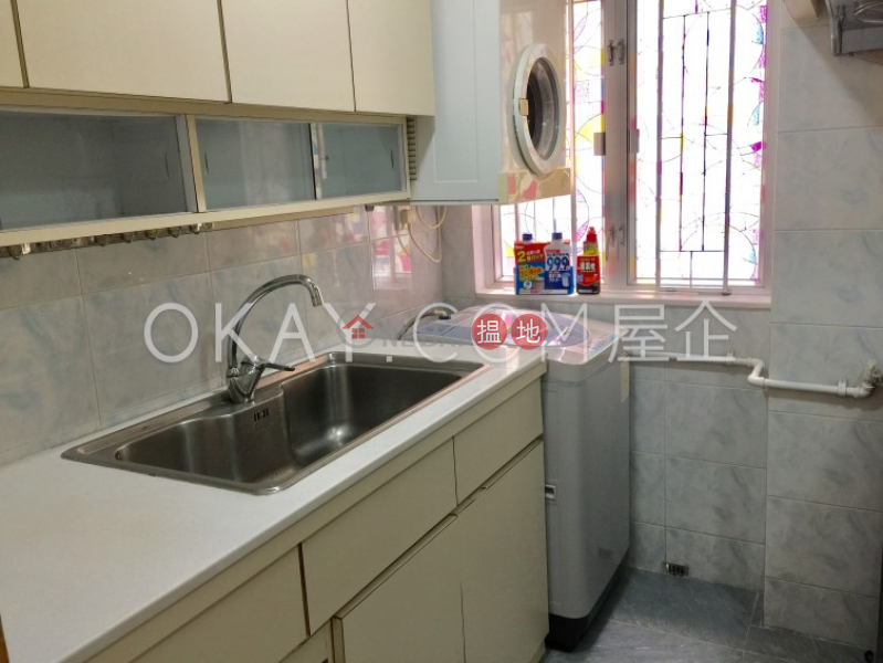 Stylish 3 bedroom with balcony | Rental | 4 Tai Wing Avenue | Eastern District | Hong Kong, Rental HK$ 37,000/ month