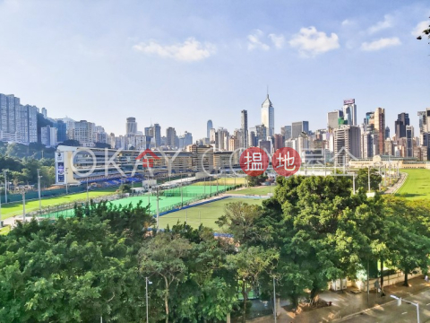 3房2廁,實用率高,露台,馬場景雅詩大廈出售單位 | 雅詩大廈 Arts Mansion _0