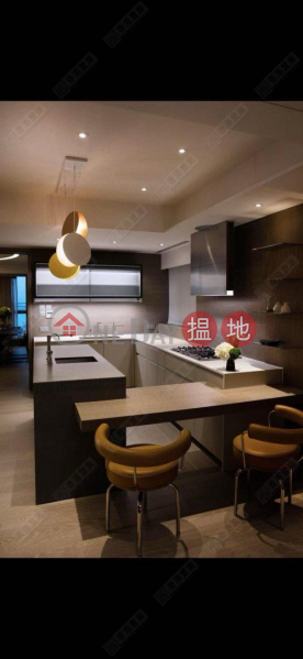 HK$ 9,000萬-Grand Austin 3座-油尖旺GRAND AUSTIN五房兩套