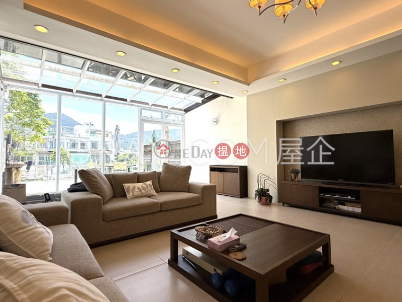 HK$ 33M Marina Cove, Sai Kung | Lovely house with rooftop, terrace | For Sale