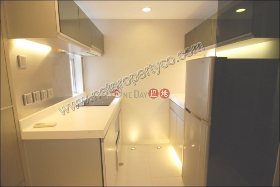 Stunning View Studio for Sale, Woodland Court 福臨閣 Sales Listings | Central District (A057938)
