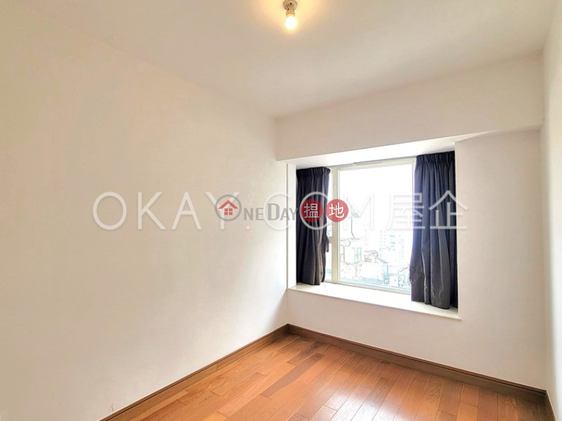 Lovely 3 bedroom on high floor with balcony | Rental | Centrestage 聚賢居 Rental Listings