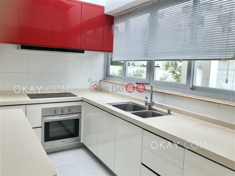 HK$ 39.88M | House 1 Ryan Court Sai Kung Rare house with terrace & parking | For Sale