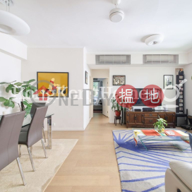 3 Bedroom Family Unit at Botanic Terrace Block B | For Sale