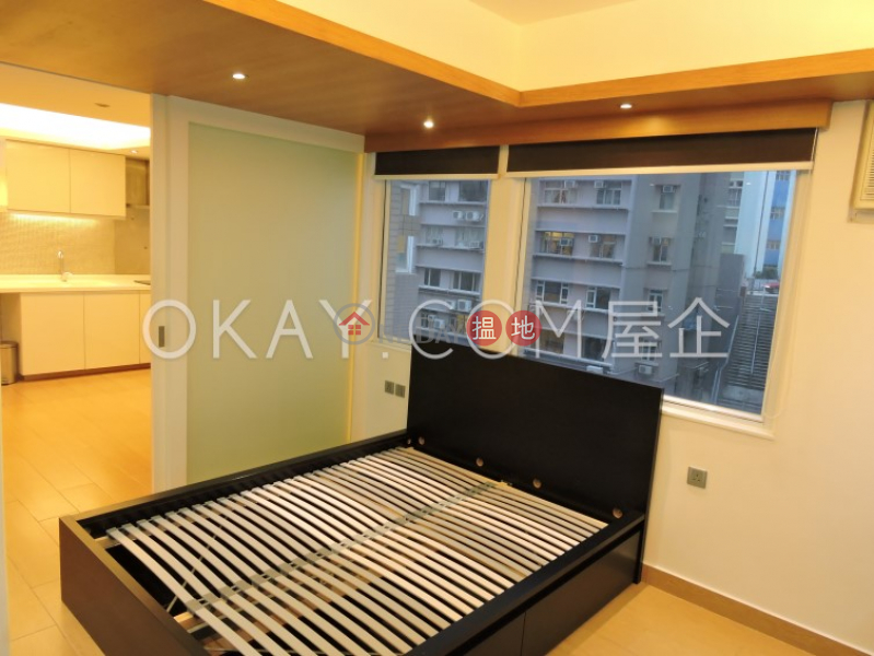 Stylish 1 bedroom in Central | Rental | 4-8 Arbuthnot Road | Central District Hong Kong, Rental HK$ 25,000/ month