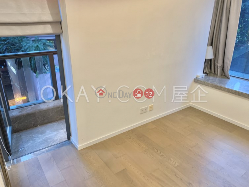 Rare 2 bedroom with balcony | For Sale, 9 Warren Street | Wan Chai District | Hong Kong | Sales HK$ 15M