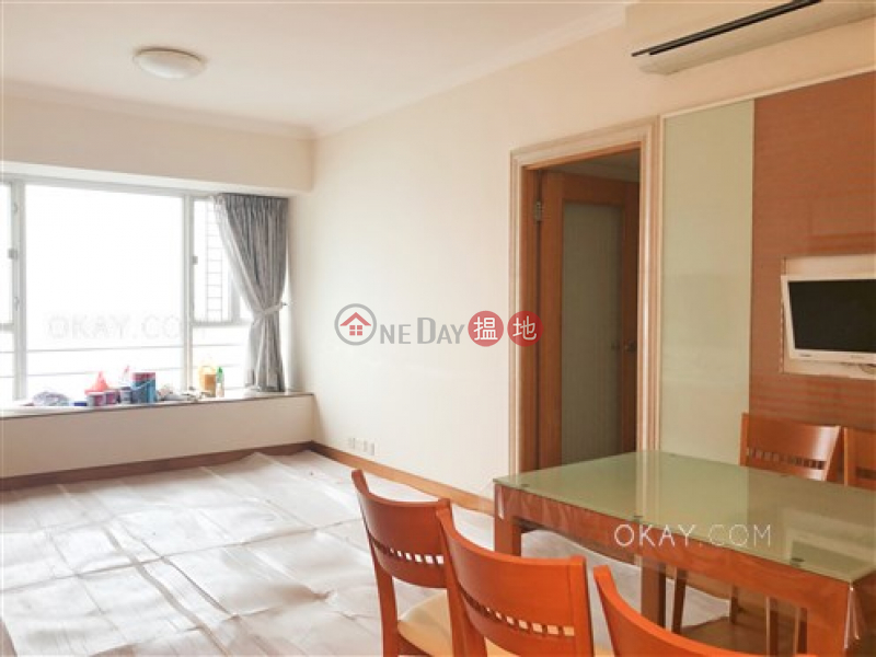 Property Search Hong Kong | OneDay | Residential | Rental Listings Unique 3 bedroom on high floor with sea views | Rental