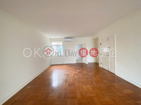 Efficient 4 bedroom with balcony & parking | For Sale | Evergreen Villa 松柏新邨 _0