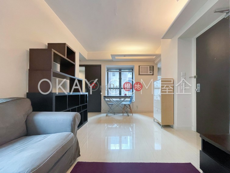 Unique 2 bedroom in Mid-levels West | For Sale, 46 Caine Road | Western District Hong Kong Sales HK$ 10.2M