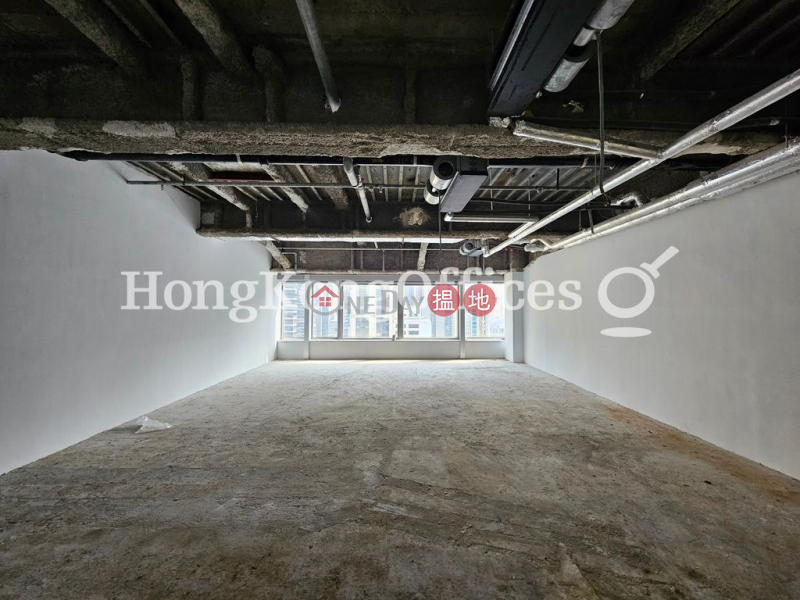 Property Search Hong Kong | OneDay | Office / Commercial Property Rental Listings Office Unit for Rent at Shun Tak Centre
