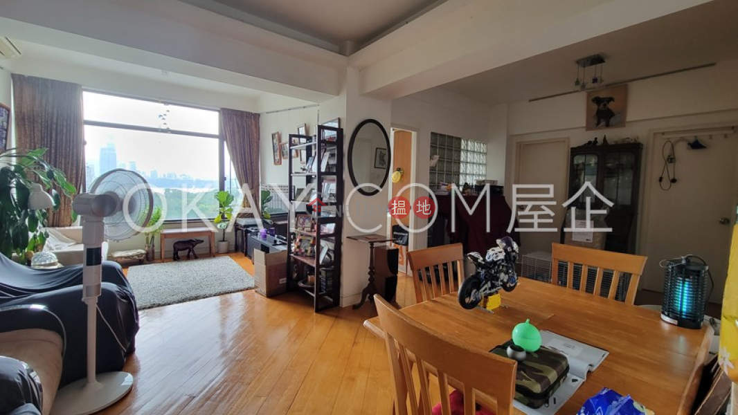 Bay View Mansion | Middle, Residential, Sales Listings | HK$ 15.28M